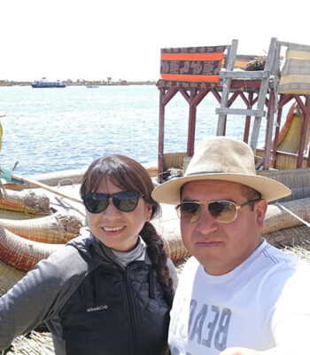 Tour in the City of Puno 2D/1N