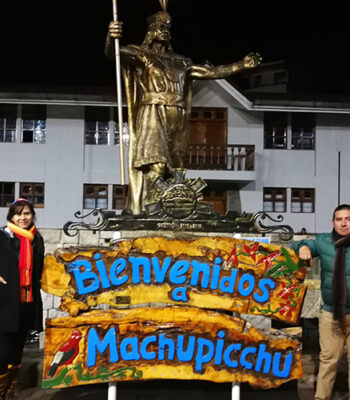 Tour Machupicchu 2D/1N